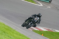 Middle Group Black Bikes